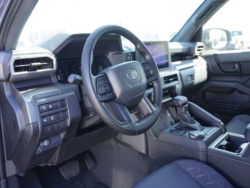 New 2026 Toyota Tacoma SR5 AWD/4WD image 2