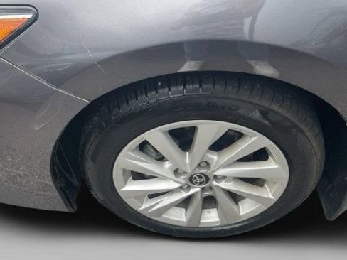 Used 2023 Toyota Camry LE FWD image 7