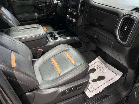Used 2021 GMC Sierra 1500 AT4 w/ AT4 Preferred Package image 27