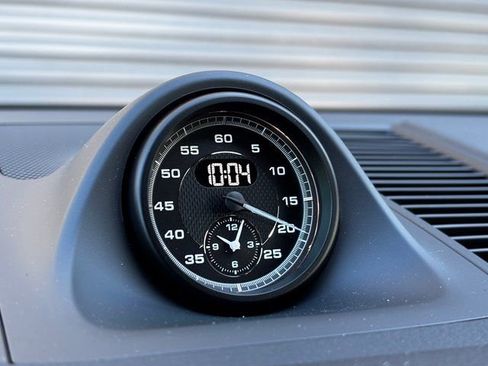 New 2026 Porsche Macan S image 19