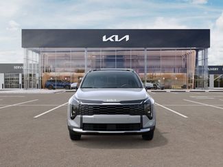 New 2026 Kia Sportage EX w/ EX Panorama Roof Package video 2