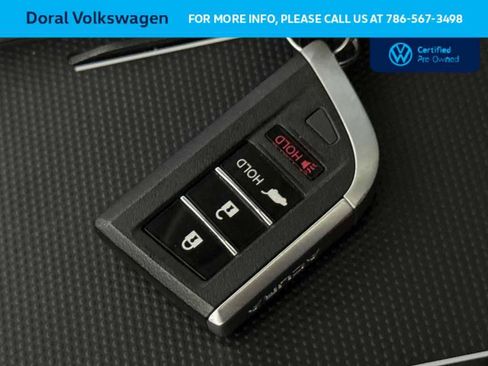 Used 2026 Acura MDX FWD image 28