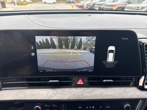 Used 2023 Kia Sportage X-Line image 20