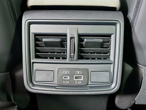 New 2026 Subaru Forester Premium image 23