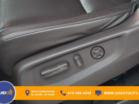 Used 2025 Honda Odyssey Sport-L image 19