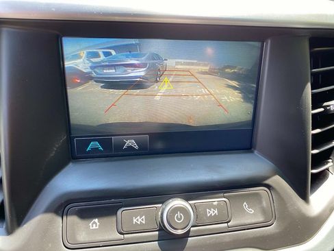 Used 2019 GMC Acadia SLE w/ Driver Alert Package I AWD/4WD image 14