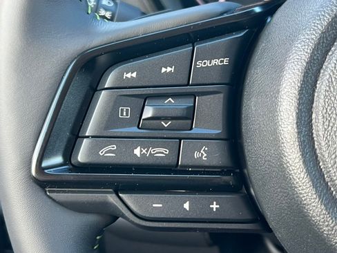 New 2025 Subaru Ascent Bronze Edition image 23