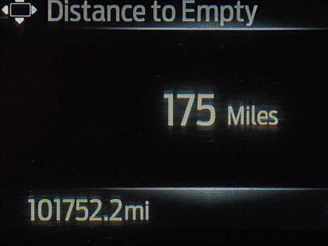 Used 2021 Ford Expedition Max XLT RWD image 9