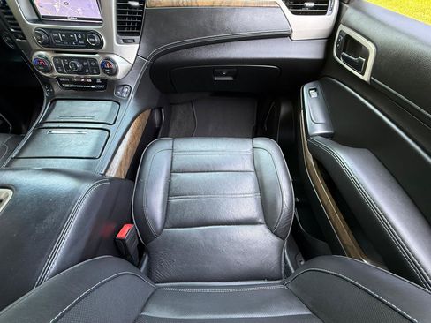 Used 2018 GMC Yukon Denali w/ Denali Ultimate Package AWD/4WD image 73