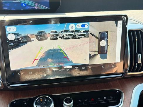 New 2026 Ford Expedition King Ranch image 14