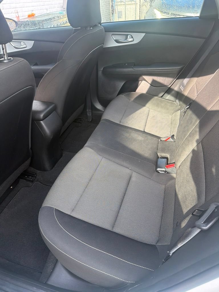 Used 2023 Kia Forte LXS FWD image 10