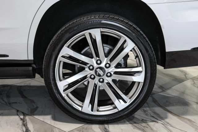 Used 2025 Cadillac Escalade Sport Platinum AWD/4WD image 54