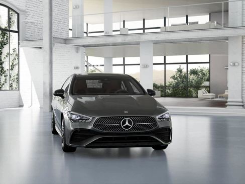New 2026 Mercedes-Benz CLA 250 image 7