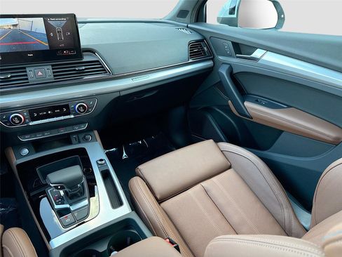 Certified 2023 Audi Q5 2.0T Premium Plus w/ Premium Plus Package image 24