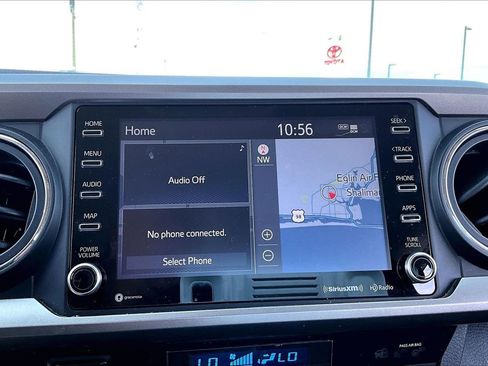 Used 2022 Toyota Tacoma SR5 image 24