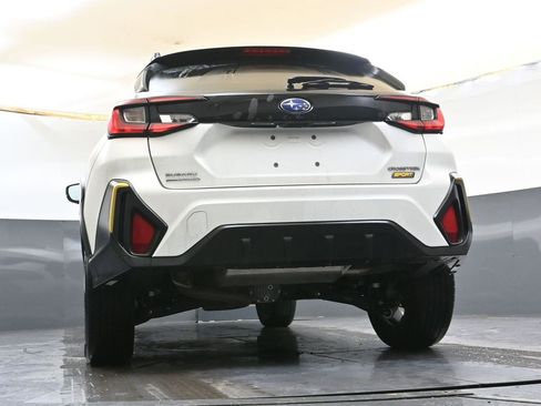 Certified 2024 Subaru Crosstrek 2.5i Sport image 41