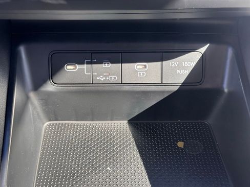 New 2026 Hyundai Tucson SE image 33