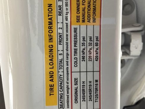 Used 2026 Chevrolet Trax RS FWD image 67