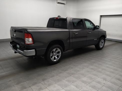 Used 2019 RAM 1500 Big Horn AWD/4WD image 10