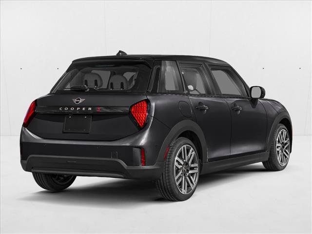 New 2027 MINI Cooper S FWD image 2