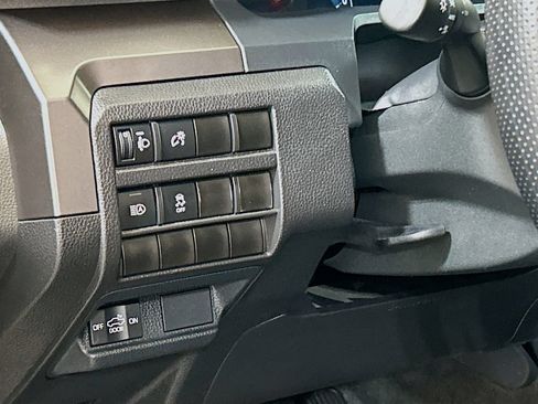 Used 2025 Toyota Tacoma SR5 RWD image 8