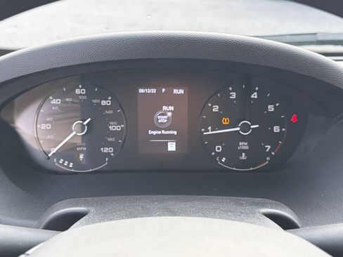 Used 2025 RAM ProMaster 2500 image 27