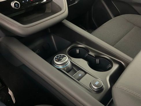 New 2026 Ford Explorer Active image 19