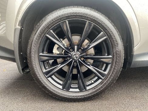 Used 2023 Lexus NX 350 F Sport image 31