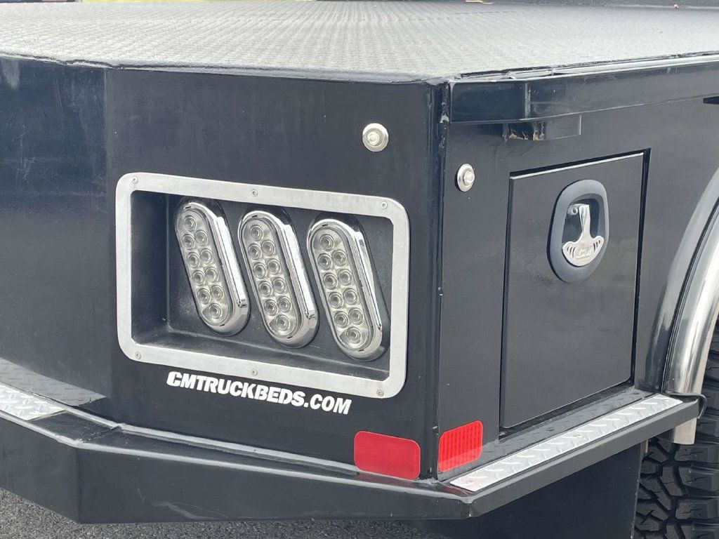 Used 2022 RAM 3500 Tradesman AWD/4WD image 24