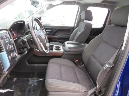 Used 2014 GMC Sierra 1500 SLE image 12