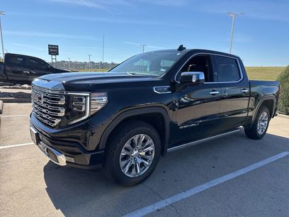 Used 2023 GMC Sierra 1500 Denali