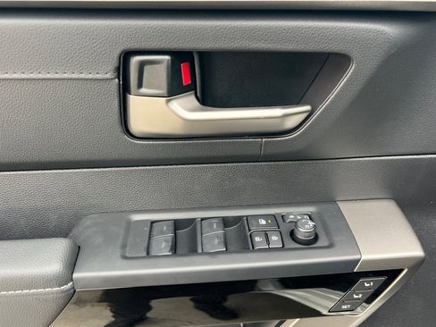 New 2026 Toyota Tundra Limited w/ Limited PVM Package image 8