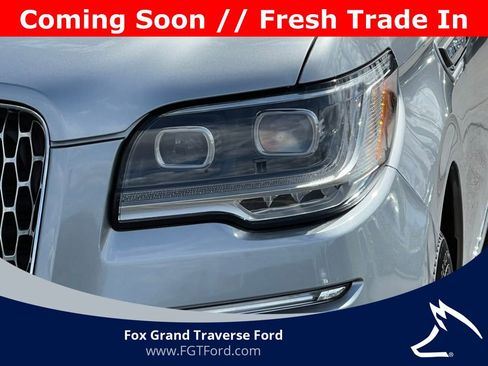 Used 2023 Lincoln Navigator Reserve w/ Equipment Group 201A AWD/4WD image 42