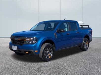 Certified 2023 Ford Maverick Tremor w/ Tremor Off-Road Package