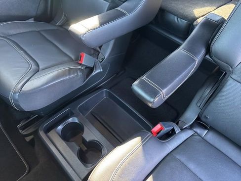 Used 2020 Ford Explorer ST w/ ST Street Pack image 19