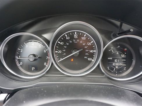 Used 2019 MAZDA CX-5 Sport image 6