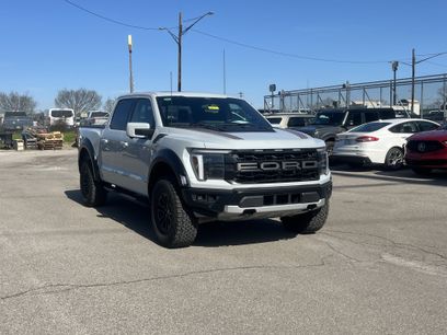 Used 2024 Ford F150 Raptor