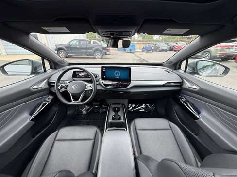 Used 2023 Volkswagen ID.4 Pro S RWD image 23