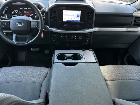 Used 2023 Ford F150 XLT image 12