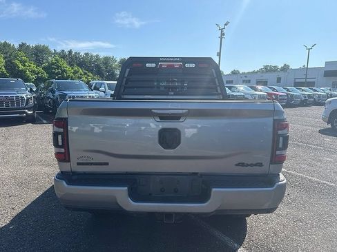 Used 2022 RAM 2500 Big Horn w/ Level B Equipment Group AWD/4WD image 4
