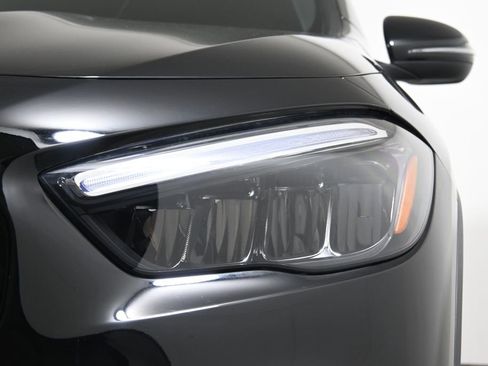 New 2025 Mercedes-Benz GLA 250 4MATIC image 10