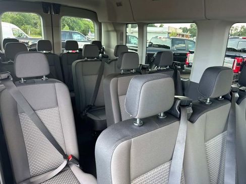 New 2025 Ford Transit 350 XL image 35