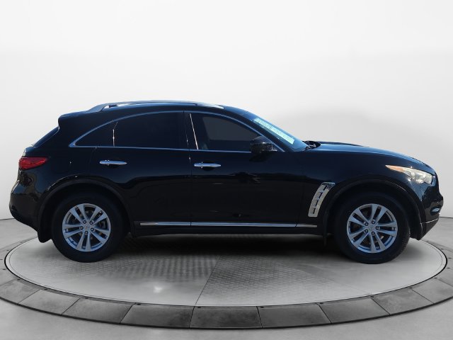 Used 2012 INFINITI FX35 2WD w/ Premium Pkg image 6