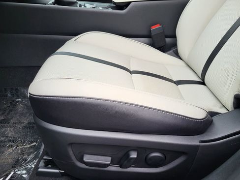 New 2026 MAZDA CX-50 AWD 2.5 S w/ Accent Package image 15