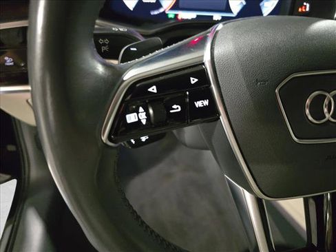 Used 2019 Audi A6 3.0T Prestige w/ Prestige Package AWD/4WD image 18