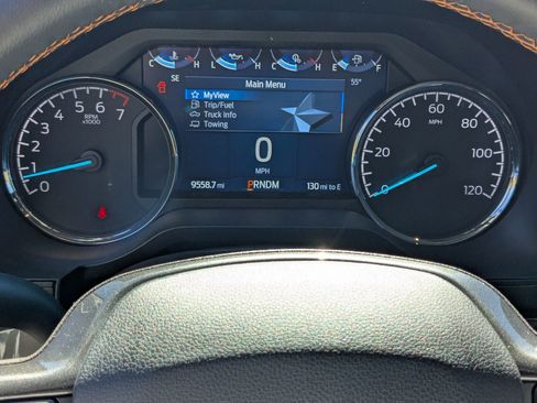 Certified 2023 Ford F150 Tremor w/ Trailer Tow Package image 19