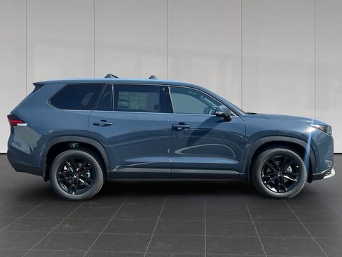 Used 2026 Toyota Grand Highlander AWD Hybrid image 6