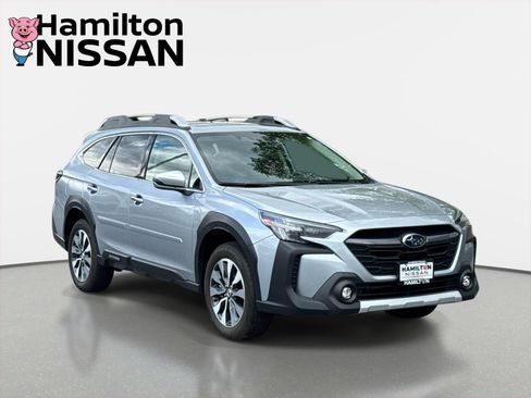 Used 2024 Subaru Outback Touring XT AWD/4WD image 1