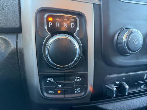 Used 2014 RAM 1500 Big Horn image 22