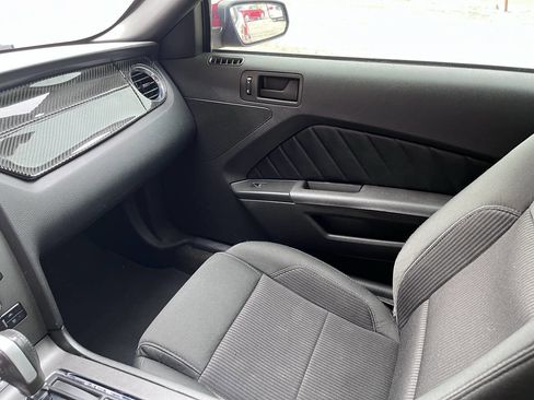 Used 2014 Ford Mustang GT w/ Equipment Group 301A RWD image 10